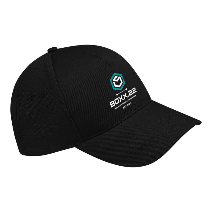 Boxx.22 Health Fitness and Performance Cap