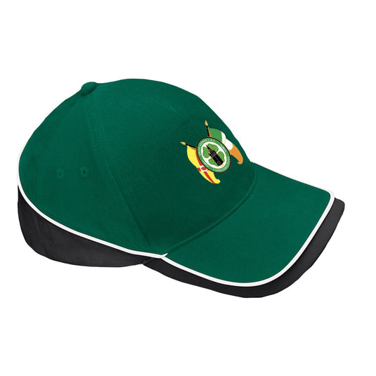 CSC Carrickmacross Cap