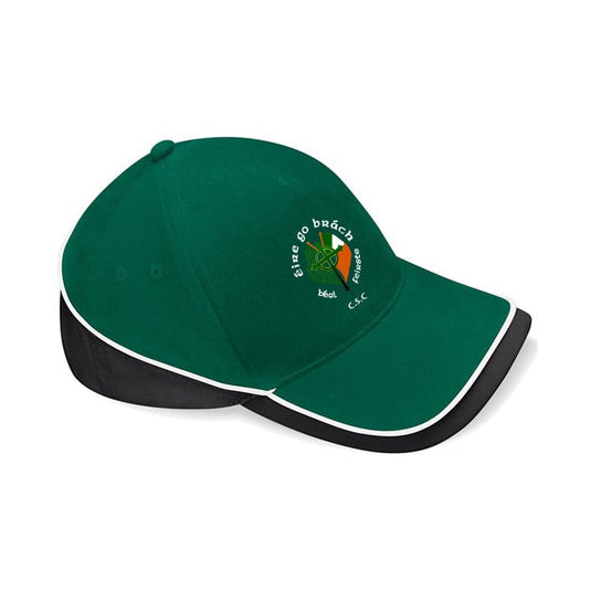 Éire Go Brách CSC Belfast Cap