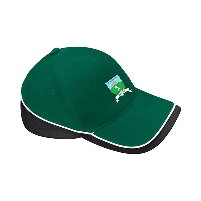 Inis Oírr Handball Cap