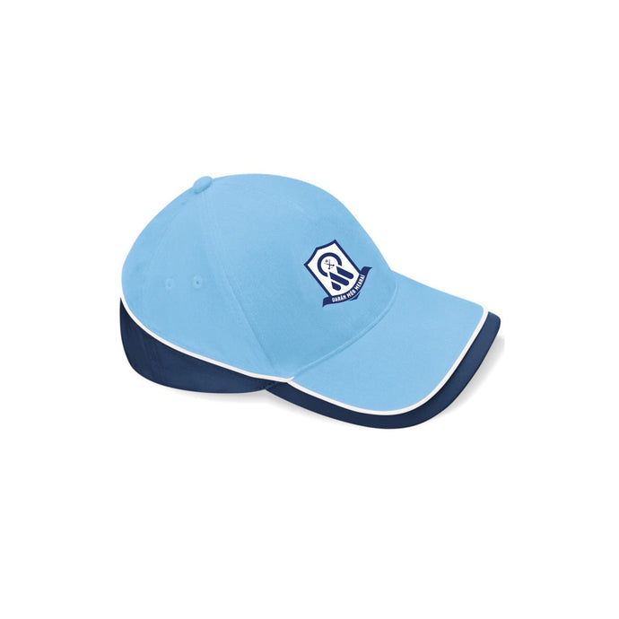 Oranmore-Maree GFC Cap