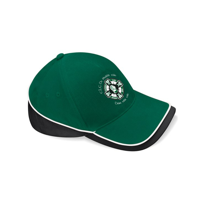 Wolfe Tone GAC Derrymacash Cap