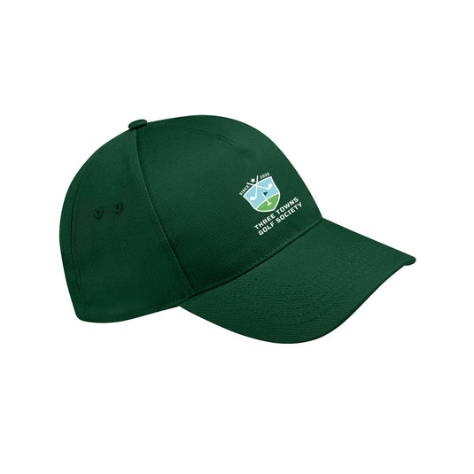 Three Towns Golf Society Cap