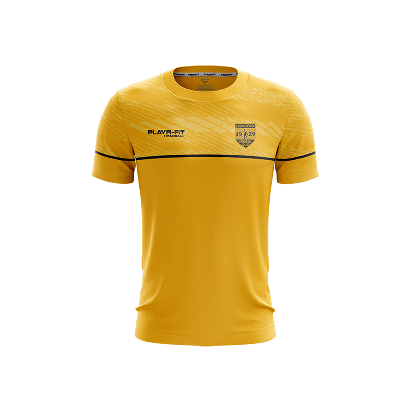 Load image into Gallery viewer, Castlebridge Handball Club Jersey D28 - Adults
