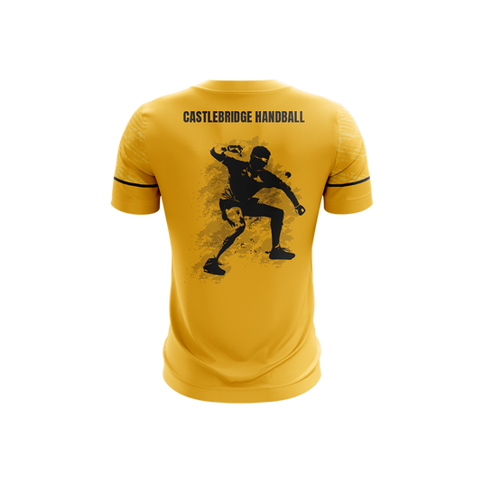 Castlebridge Handball Club Jersey D28 - Adults