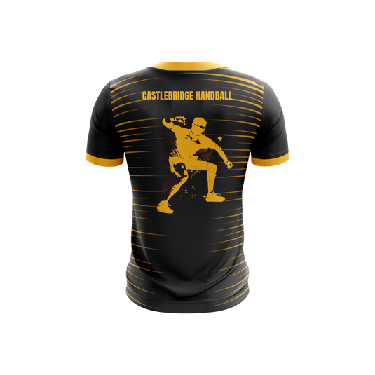 Castlebridge Handball Club Jersey A33 - Adults