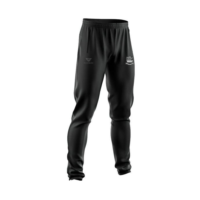 Clann na nGael Athboy Skinny Pants Black Tonal - Kids
