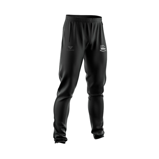 Clann na nGael Athboy Skinny Pants Black Tonal - Adults