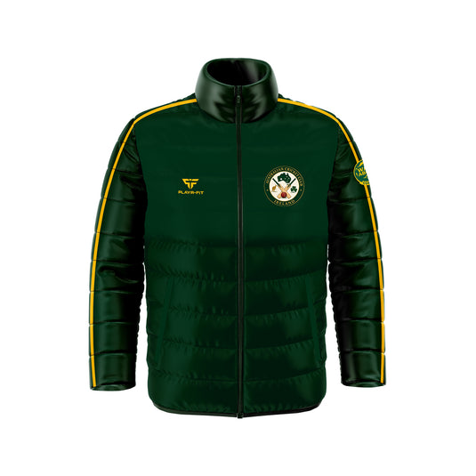 Australian Cricket Club Ireland Coaches Jacket - Kids