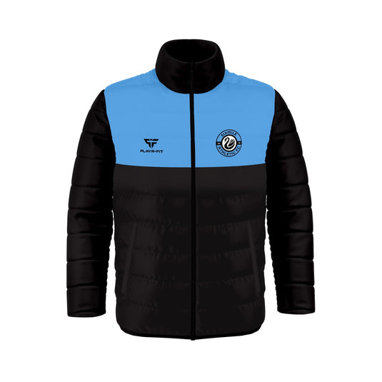 Sixmile Athletic FC Coaches Jacket - Adults
