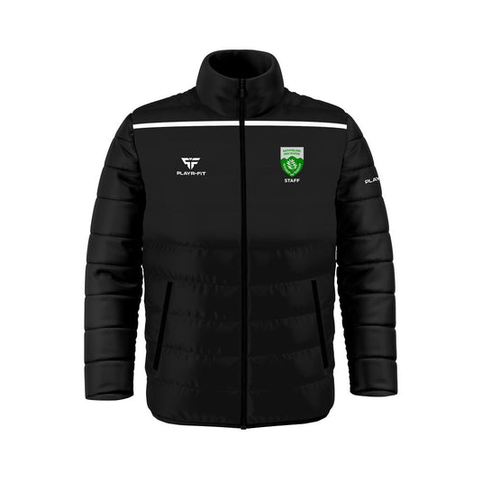 Rathfriland High School Staff Coaches Jacket - Kids