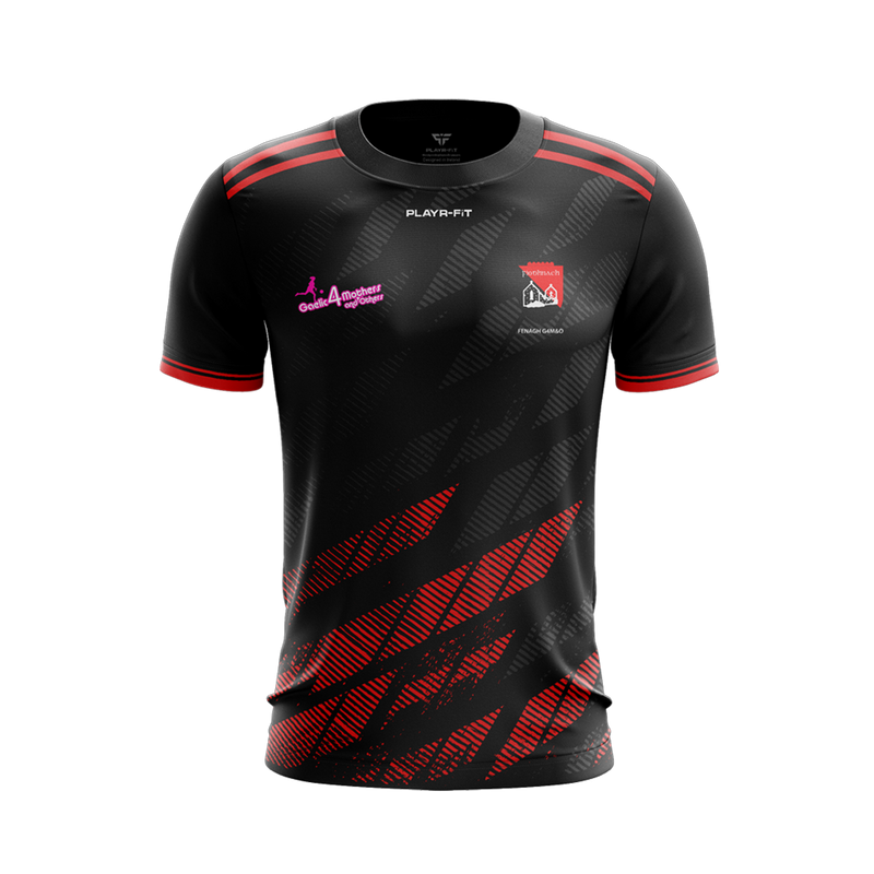 Load image into Gallery viewer, Fenagh G4M&amp;O Custom Commemorative Jersey - Adults
