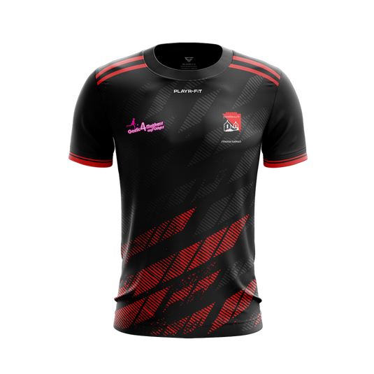 Fenagh G4M&O Custom Commemorative Jersey - Adults