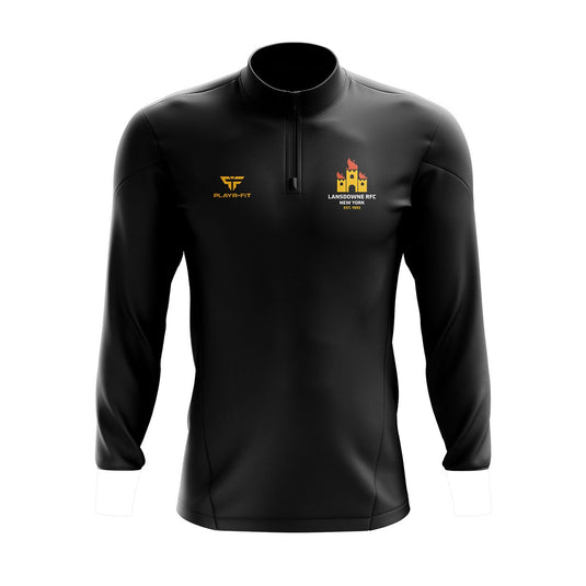 Lansdowne RFC NY Cotton Midlayer - Kids