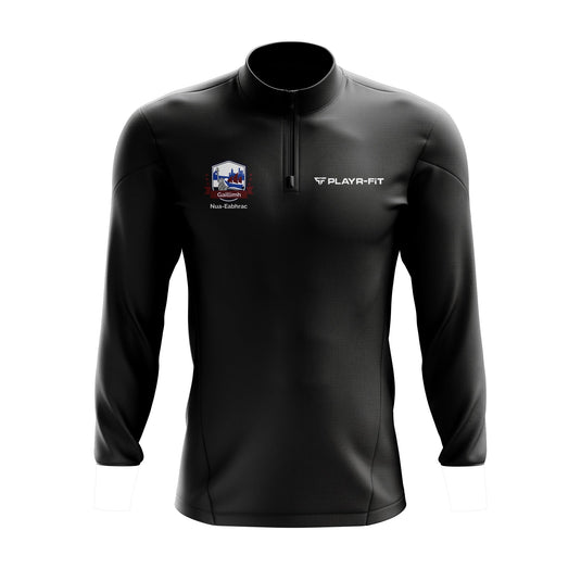 Galway NY IRE Cotton Midlayer - Kids