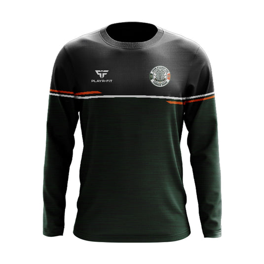 John O'Leary CSC Tipperary Crew Neck Courage - Adults