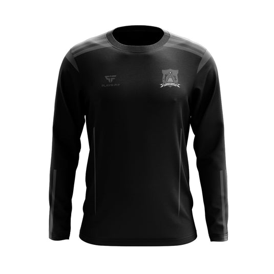 Kilmainham GFC Crew Neck Adroit Tonal - Kids