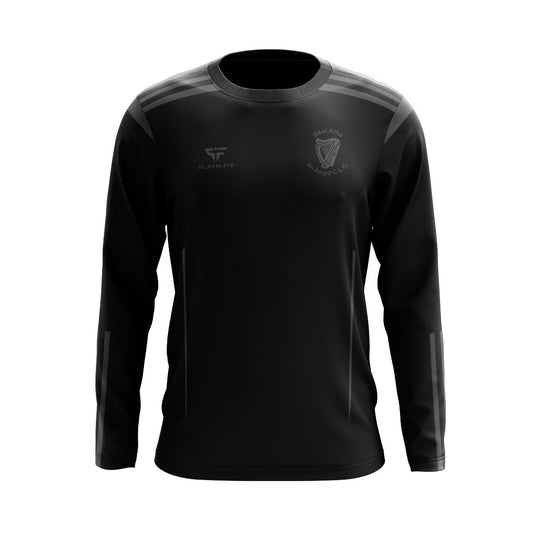 Silverbridge CLG Crew Neck Tonal - Kids