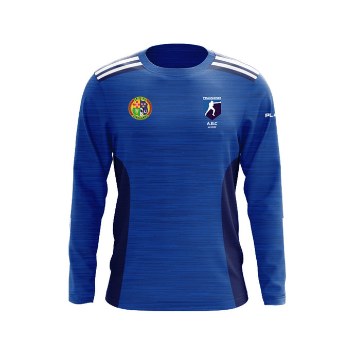 Craigmore ABC Crew Neck (Endure) - Adults