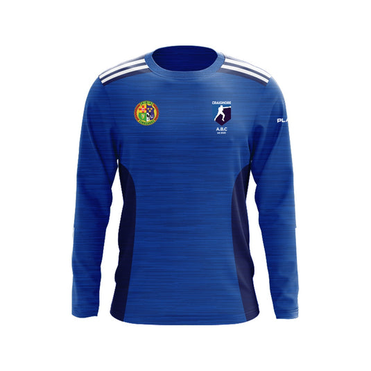 Craigmore ABC Crew Neck (Endure) - Adults