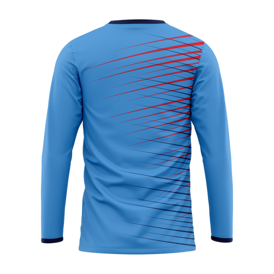 Crumlin Netball Activ8 Jersey (Spikes) - Kids