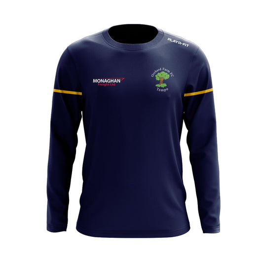 Orchard Farm FC Crew Neck (Stellar) - Kids