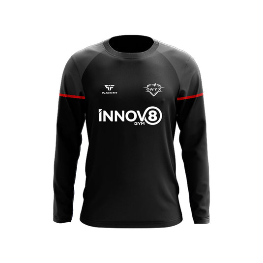 Innov8 Gym Crew Neck Stellar - Kids