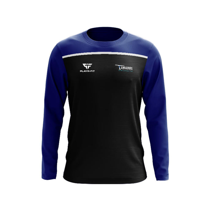 Tamnamore Gymnastics Crew Neck (Spirit) - Adults