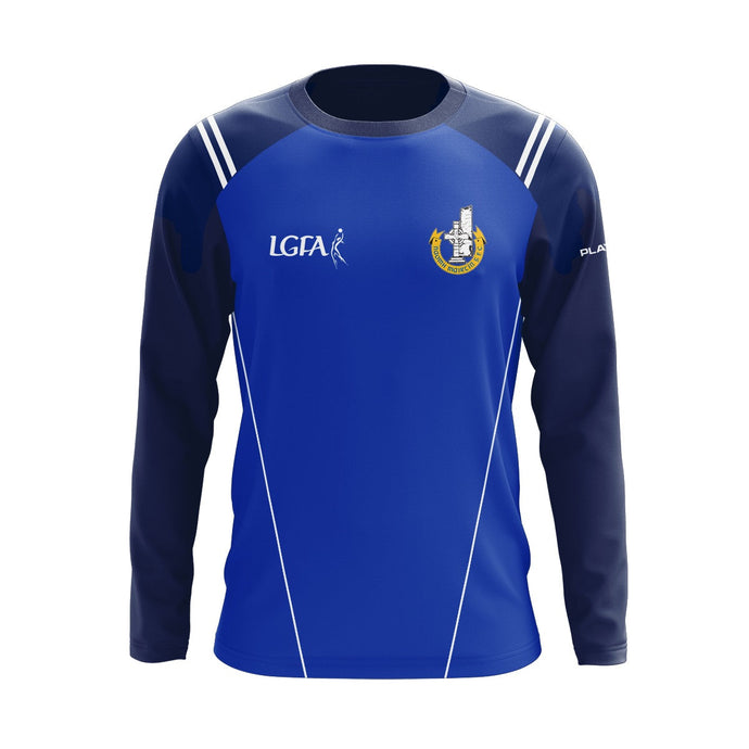 Naomh Mairtin GFC Crew Neck (Vigour Ladies) - Adults