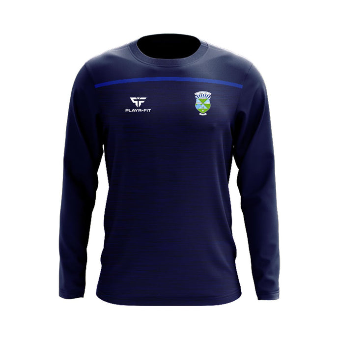 Munterconnaght GFC Crew Neck (Spirit) - Adults