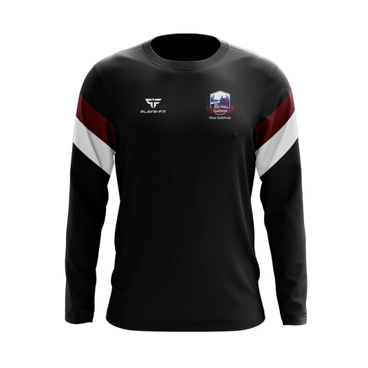 Galway NY IRE Retro Crew Neck - Kids