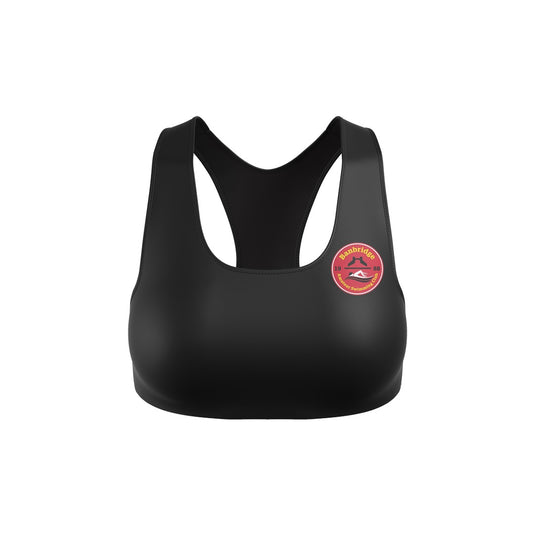 Banbridge Amateur Swimming Club Crop Top - Adults