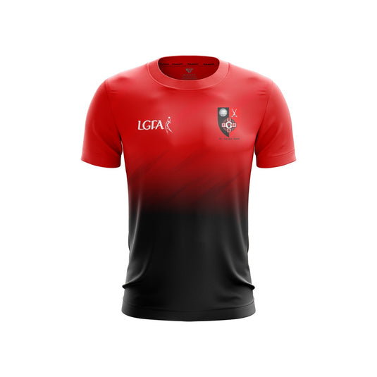St Kevins Club Jersey LGFA - Adults