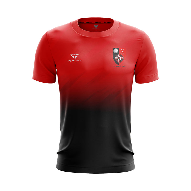 Load image into Gallery viewer, St Kevins Club Jersey - Adults
