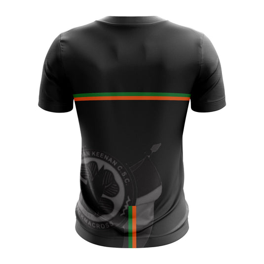 Brian Keenan CSC Jersey Black - Kids