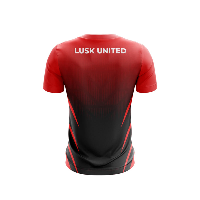 Load image into Gallery viewer, Lusk United Jersey (Training) - Kids
