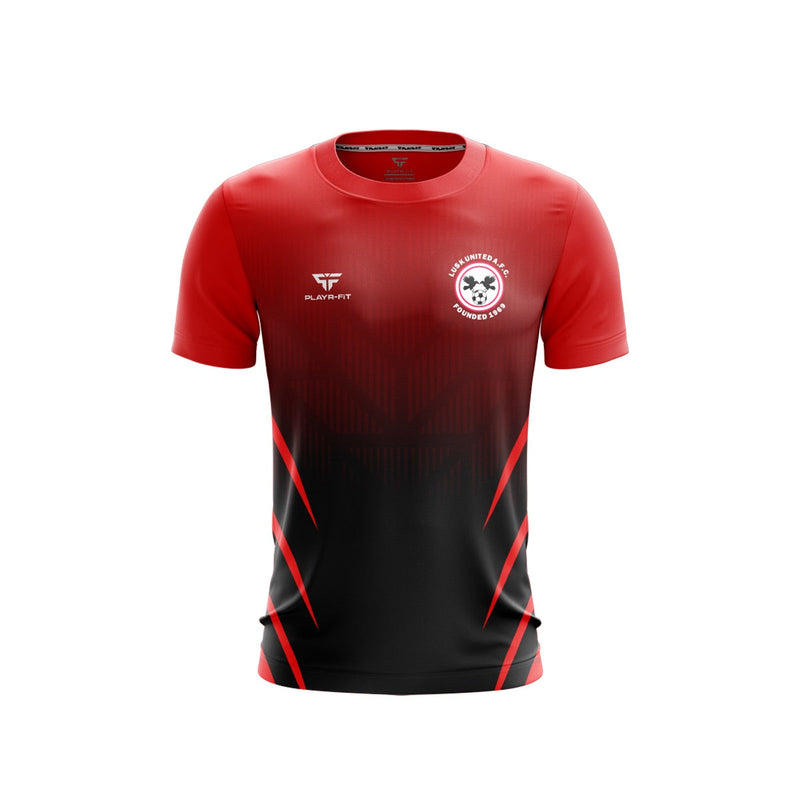 Load image into Gallery viewer, Lusk United Jersey (Training) - Kids

