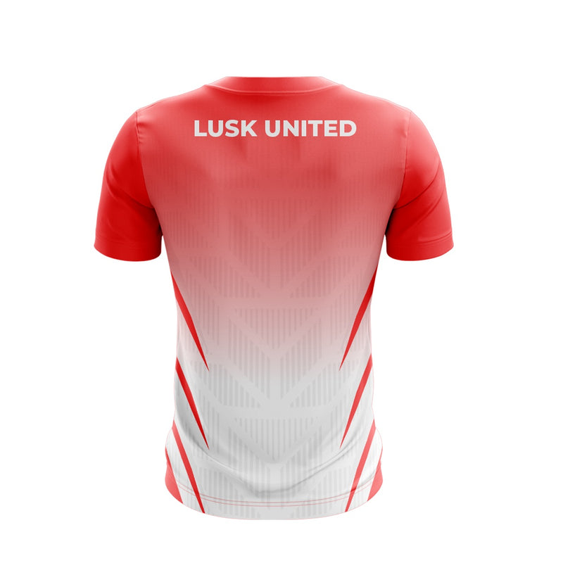 Load image into Gallery viewer, Lusk United Jersey (Training) - Adults
