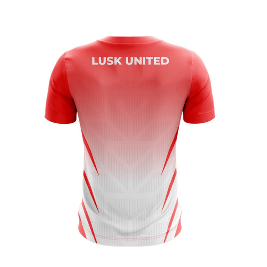 Lusk United Jersey (Training) - Adults
