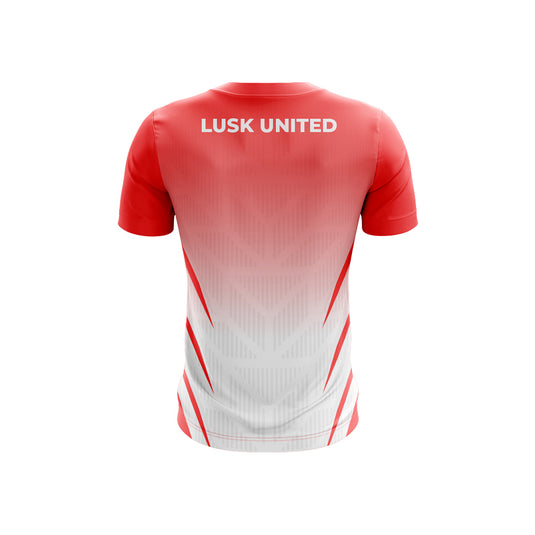 Lusk United Jersey Training - Adults