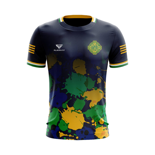 St Michaels GFC Cork Jersey Nursery - Adults