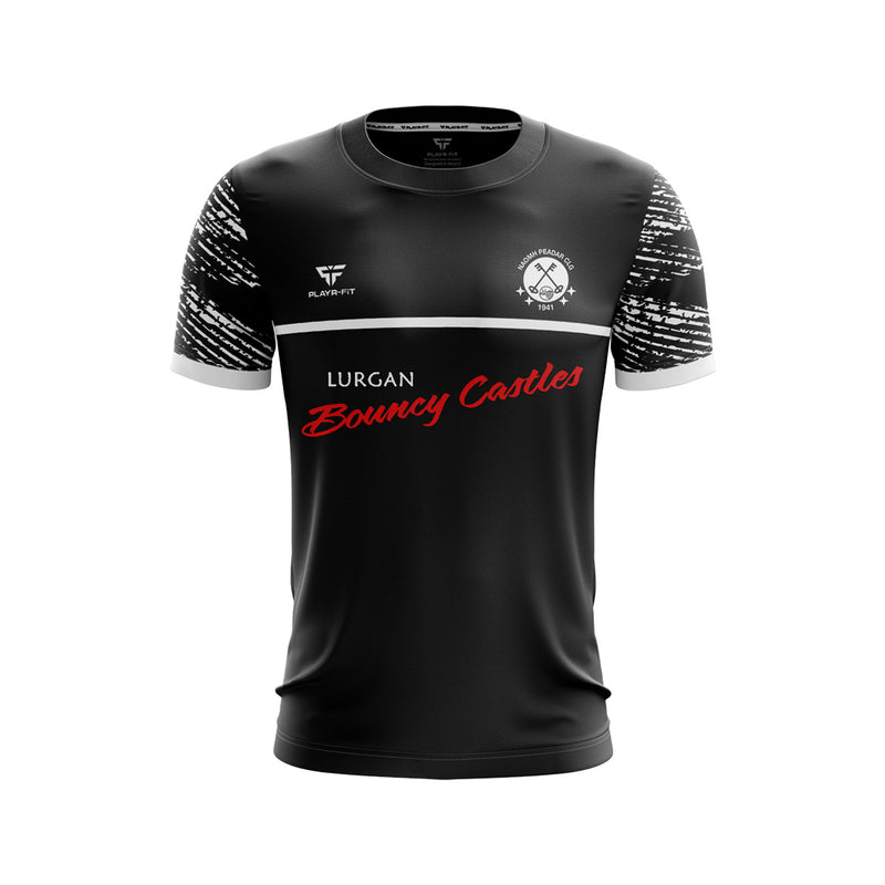 Load image into Gallery viewer, St Peters GAC Lurgan Jersey (Training LGFA) - Adults
