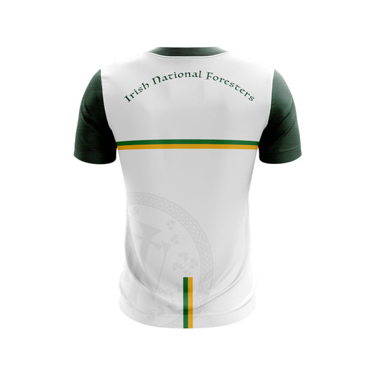 INF Belfast Jersey INF (White) - Kids