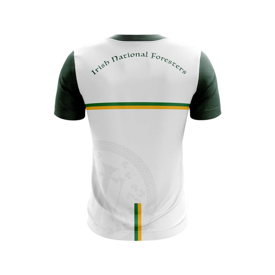 INF Belfast Jersey INF (White) - Kids