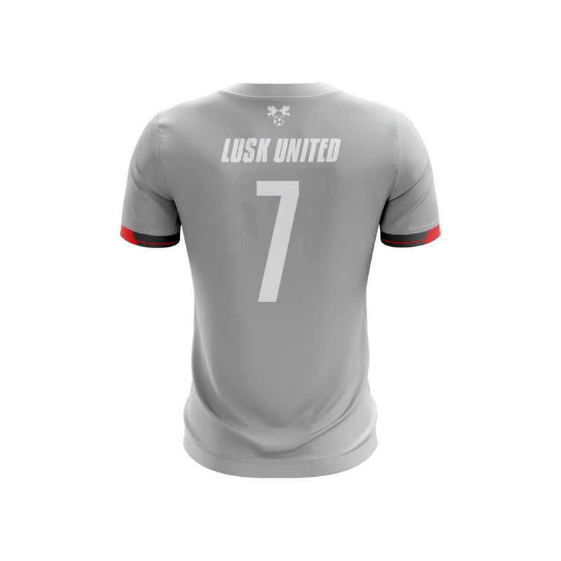 Load image into Gallery viewer, Lusk United Jersey (Away) - Kids
