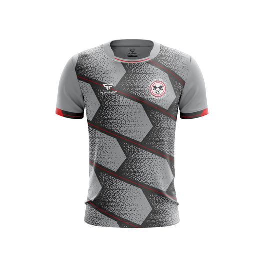 Lusk United Jersey (Away) - Adults