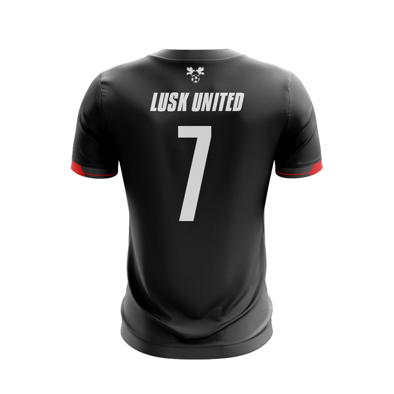 Load image into Gallery viewer, Lusk United Jersey (Away) - Adults
