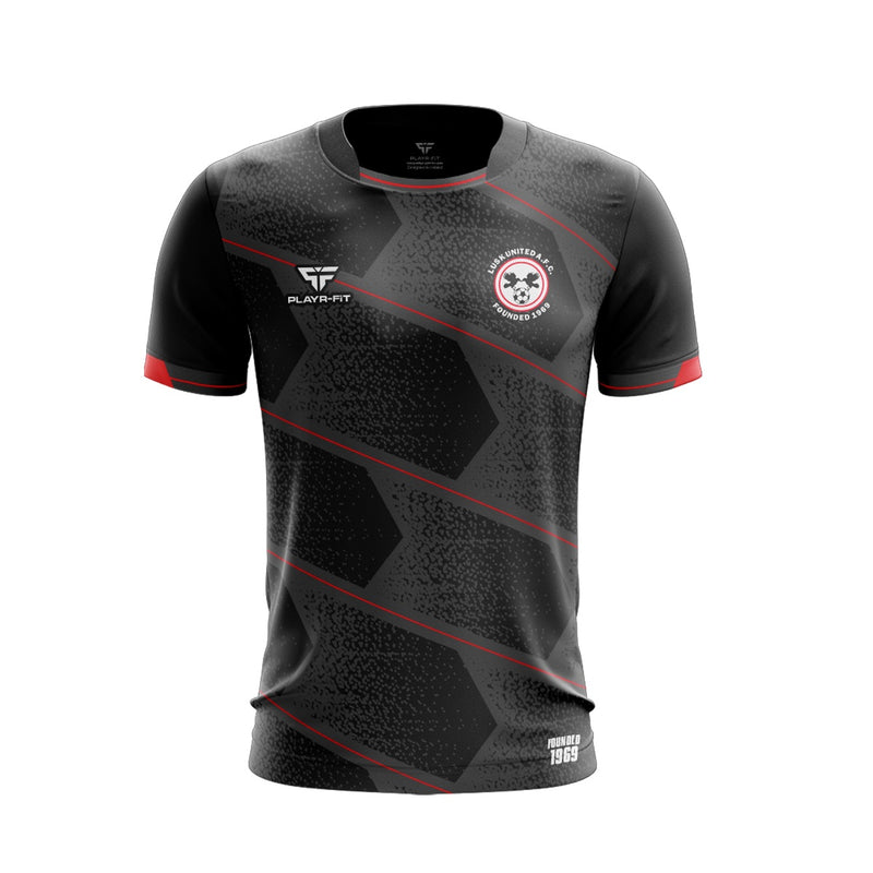 Load image into Gallery viewer, Lusk United Jersey (Away) - Adults
