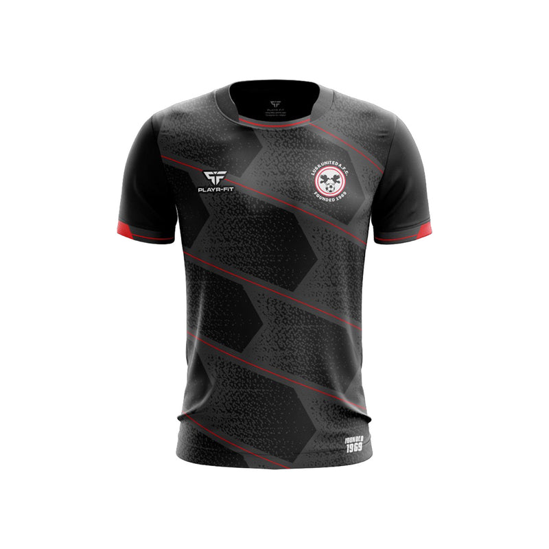 Load image into Gallery viewer, Lusk United Jersey Away - Adults
