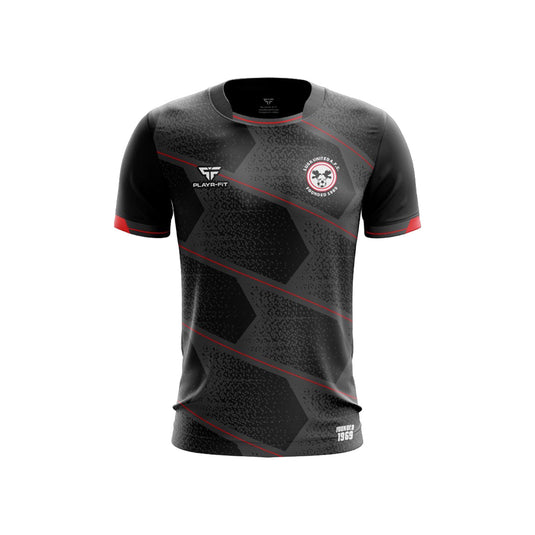 Lusk United Jersey Away - Adults